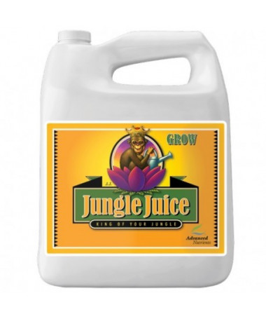 Advanced Nutrients Jungle Juice GROW 10L - 1 - 