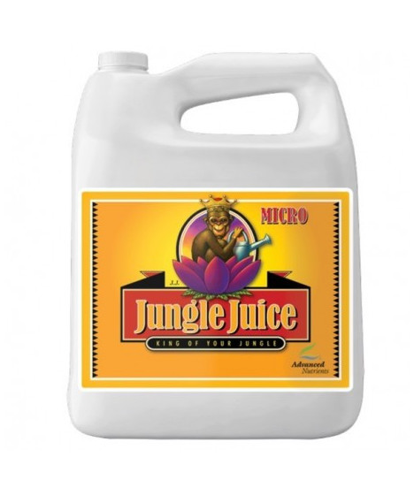 Advanced Nutrients Jungle Juice MICRO 10L - 1