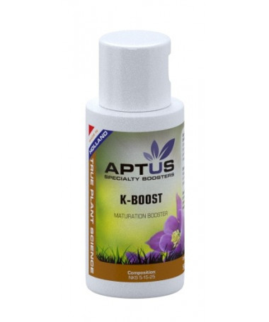 -40% OSTATNIA SZTUKA APTUS K BOOST 50ML - 1