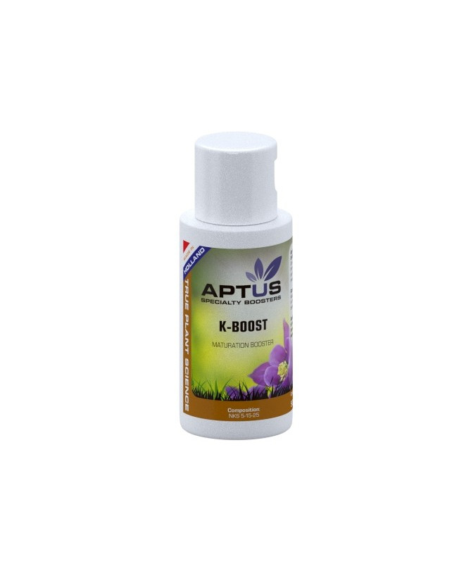 -40% LETZTES STÜCK APTUS K BOOST 50ML