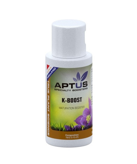 -40% OSTATNIA SZTUKA APTUS K BOOST 50ML - 1