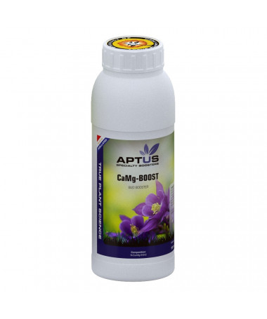 -40% LAST PIECE APTUS CAMG BOOST 500ML - 1