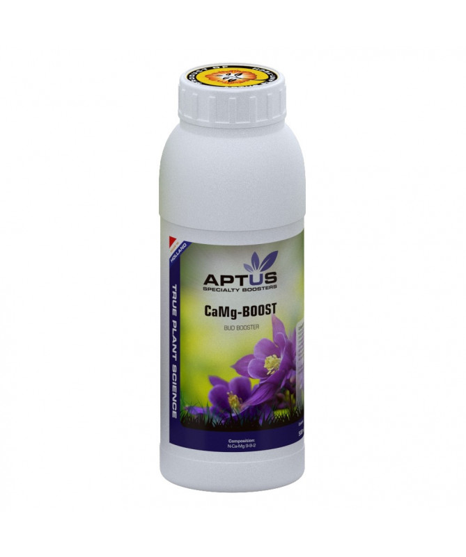 -70% OSTATNIA SZTUKA APTUS CAMG BOOST 500ML