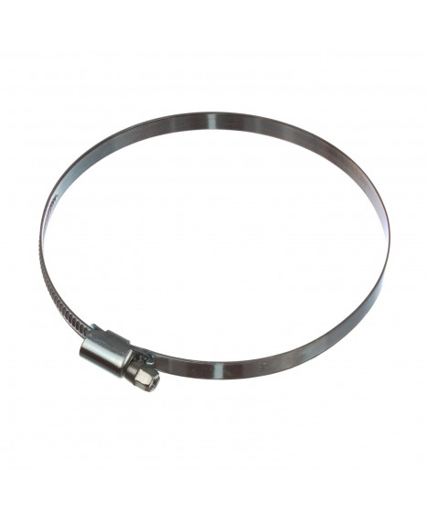 Metal screw clamp, 300 mm diameter - 1 -