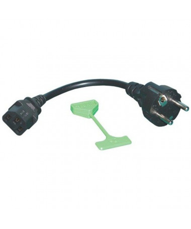 LUMII CABLE WITH HANGER FOR CFL REFLECTOR - 1