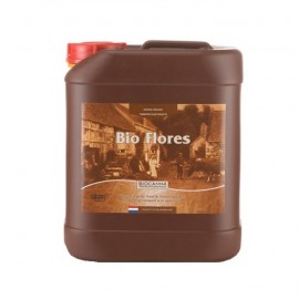 BIOCANNA BIO FLORES 10L - 1