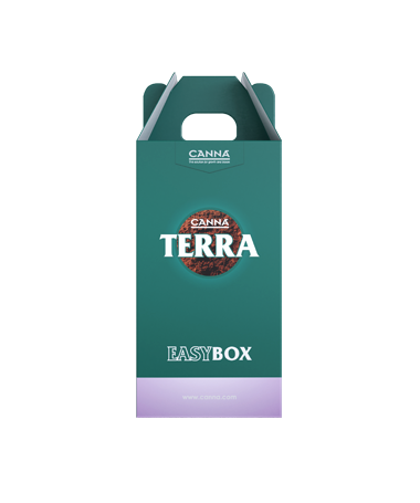 CANNA TERRA EASYBOX - 1