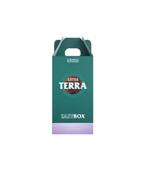 CANNA TERRA EASYBOX - 1