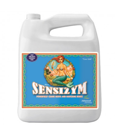 Advanced Nutrients Sensizym 5l Enzymy o silnym działaniu - 1