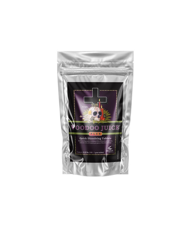Advanced Nutrients Voodoo-Saft PLUS - 10 tabletek