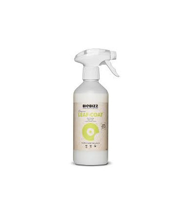 BioBizz LeafCoat 500 ml - schützt effektiv vor schädlichen Insekten und Pilzen - 1