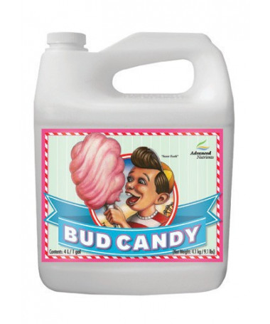 Advanced Nutrients Bud Candy 5L - 1