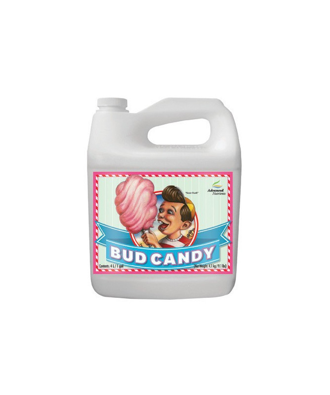 Erweiterte Nährstoffe Bud Candy 5L