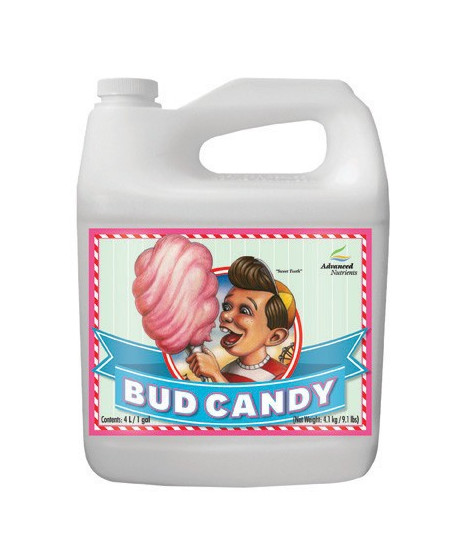 Advanced Nutrients Bud Candy 5L - 1