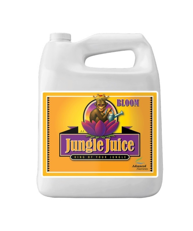 Advanced Nutrients Dschungel Saft BLOOM 5l