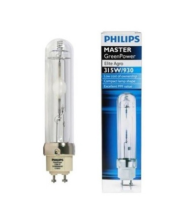 PHILIPS GREEN MASTER 315W/930 CMH LAMP - 1