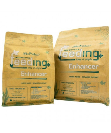 POWDER FEEDING ENHANCER 125gr - 1