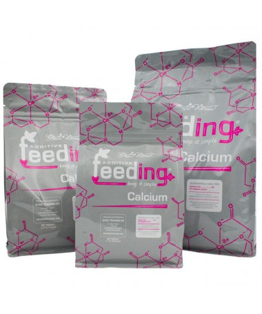 POWDER FEEDING CALCIUM 500gr - 1