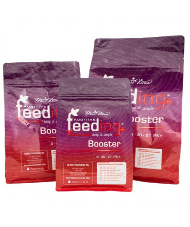 POWDER FEEDING BOOST PK+ 500gr - 1