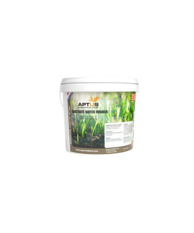 APTUS SUBSTRATE BUFFER POWDER 1KG - 1