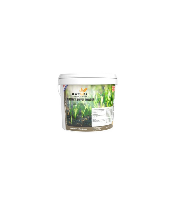 APTUS SUBSTRATE BUFFER POWDER 1KG