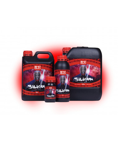 SHOGUN SILICONE 1L - 1