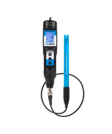 AQUAMASTER PEN PH DO GLEBY S300 PRO 2 - 1 - 