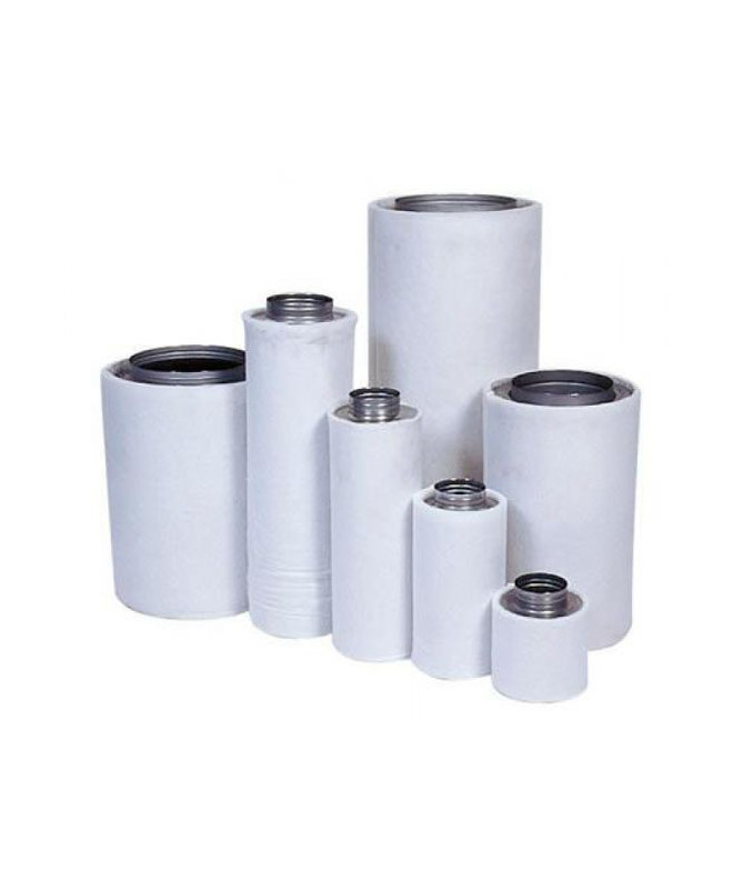 Prima Klima Filtr PRO 240-420 m3/h, fi 100mm K1601 Prima Klima Filtr PRO 240-420 m3/h, fi 100mm K1601