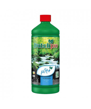 -40% DUTCHPRO PH PLUS 5L - 1