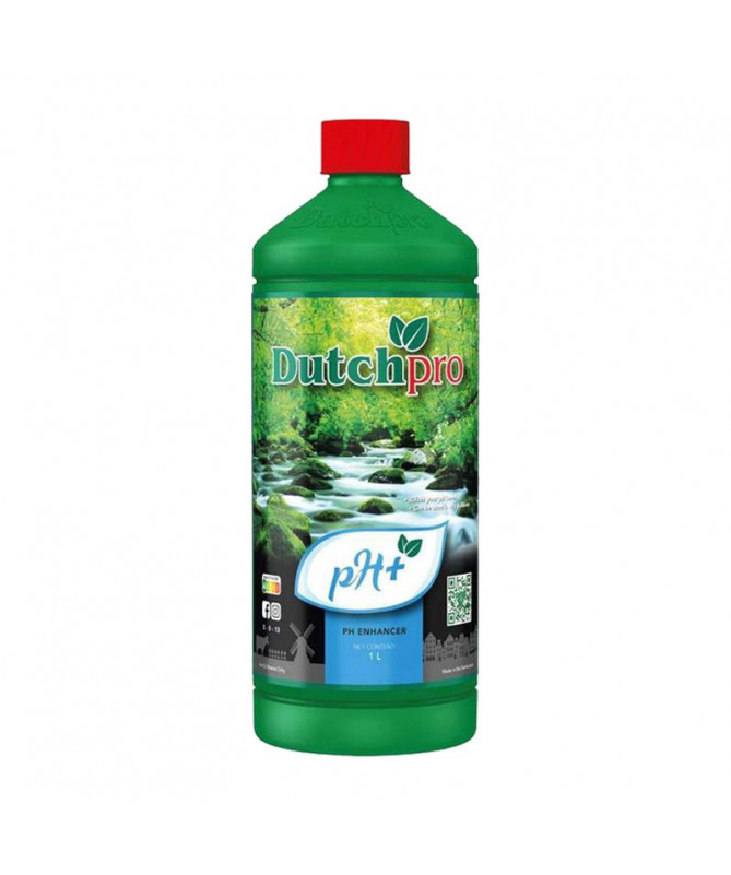 -40% NIEDERLÄNDISCHPRO PH PLUS 5L