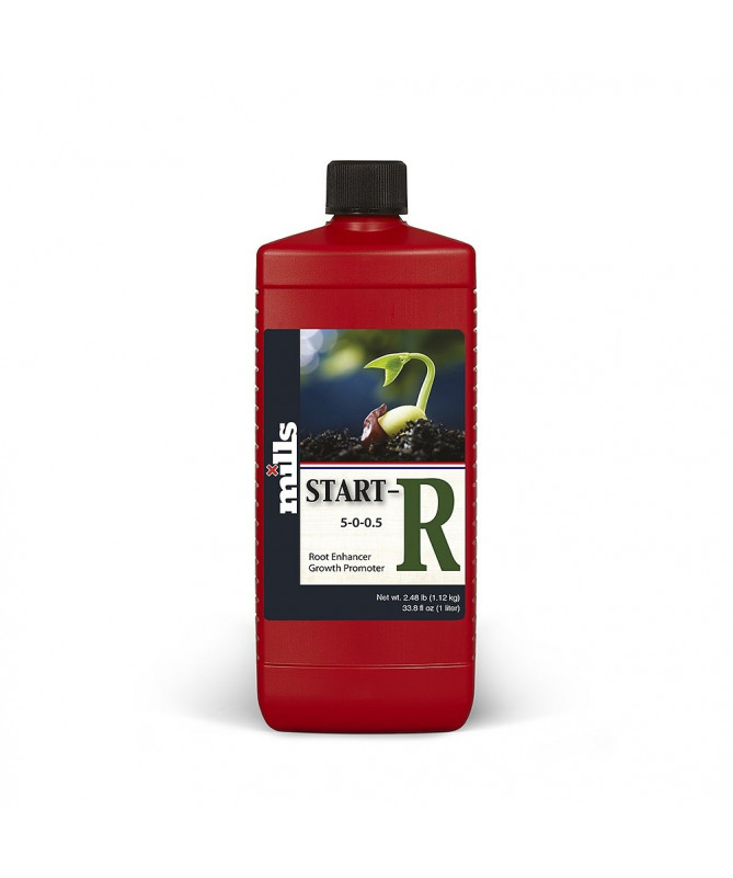 MILLS START 250 ml