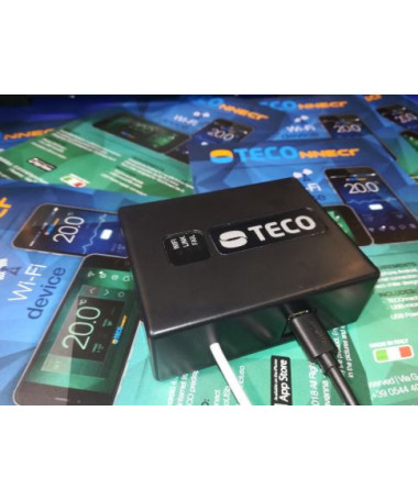 TECO WIFI Module - 2