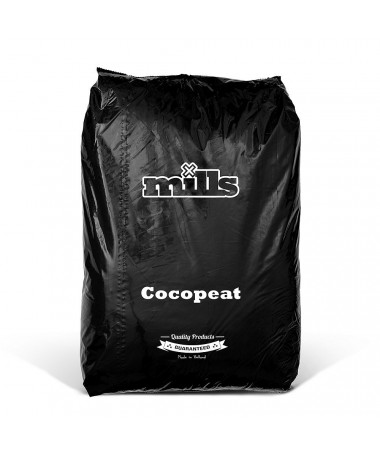 MÜHLEN COCOPEAT 50L - 1