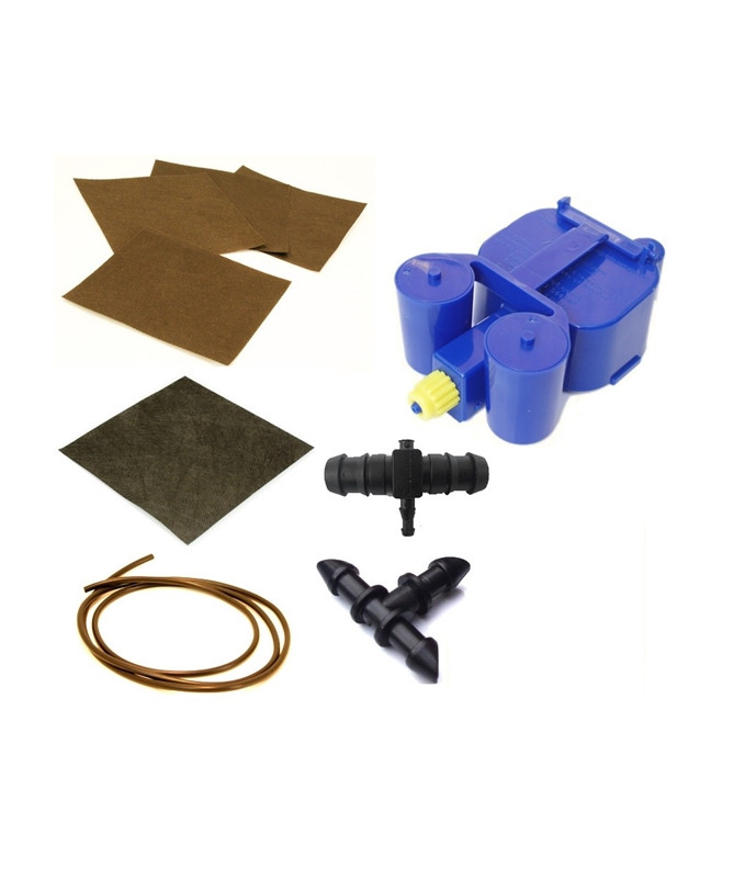 AUTOPOT ACCESSORIES FOR EASY2GROW EXTENSION KIT