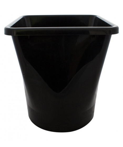 AUTOPOT DONICZKA 25L CZARNA 1POTXL AP300/XL/BLAC - 1