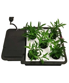 AUTOPOT AQUAPALTE TRAY FOR 1POT AND EASY2GROW STANCE - 2