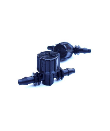 AUTOPOT FAUCET 6MM PF902/6/1 - 1