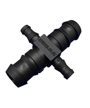 AUTOPOT CROSS CONNECTOR 2*16MM 2*9MM PF949/X - 1