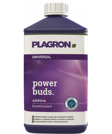 Plagron Power Buds 1L Booster pro kvetení - 2 -