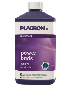 Plagron Power Buds 1L Flowering Booster - 2