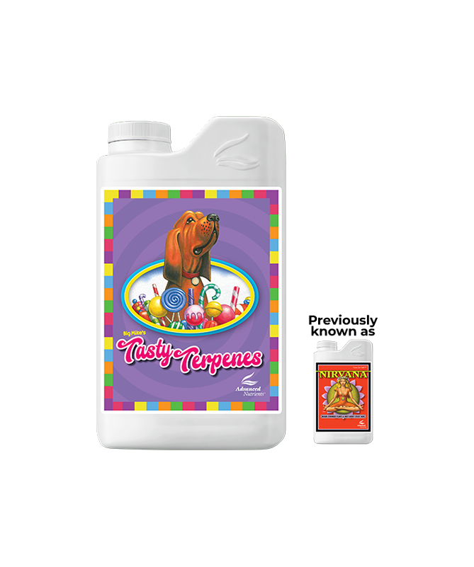 Advanced Nutrients Leckere Terpene / Nirvana 1l