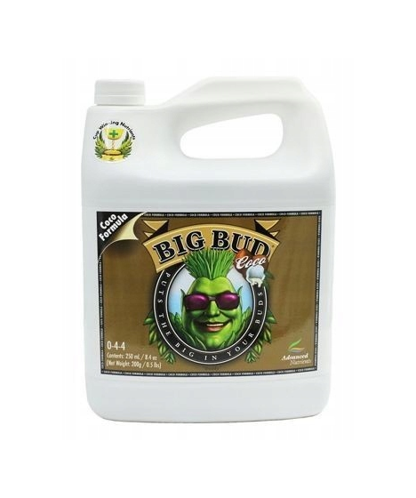 Advanced Nutrients Big Bud Coco 5l Akcelerator kwitnienia - 1