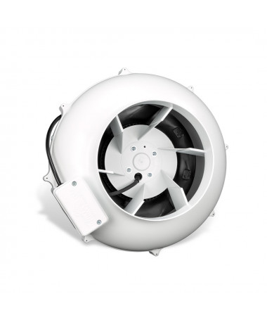 Prima Klima 1 SPEED 950M3/H, FI200MM PK200-L Radial Fan - 2