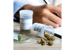 CBD a duševní zdraví – vliv na úzkost, depresi, stres a fungování mozku