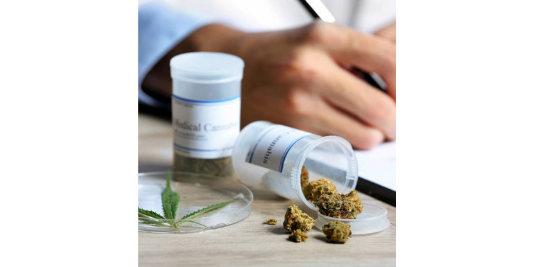 Cannabis and mental health – effects on anxiety, depression, stress and brain function