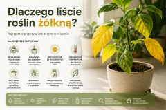 hy Do Plant Leaves Turn Yellow? Causes & Solutions