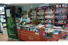 Growshop Katowice