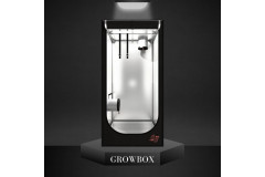 How to choose the right growbox? A guide to RoyalRoom, Secret Jardin, Hydro Shoot, Homebox and Mammoth