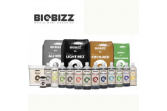 A complete guide to BioBizz products: Fertilizers and growing media for plants