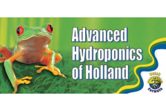 Advanced Hydroponics of Holland Tabela Dawkowania